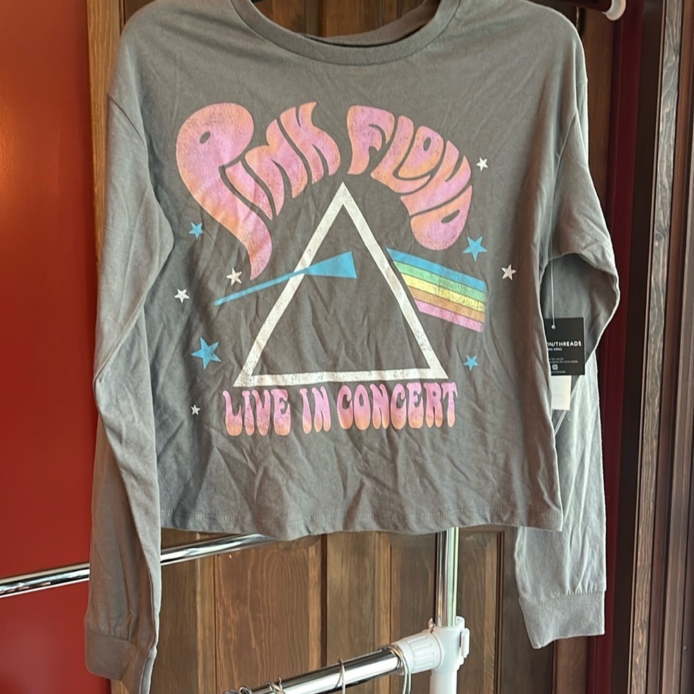 Pink Floyd long sleeve t - Picture 2 of 6